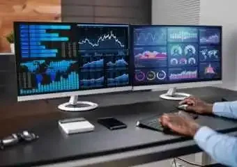 Data Cleaning & Preprocessing